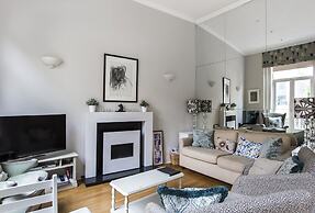 Notting Hill Retreat