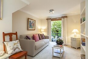 Notting Hill Retreat