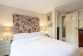 Notting Hill Retreat