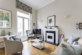 Notting Hill Retreat