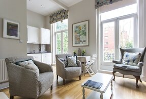 Notting Hill Retreat