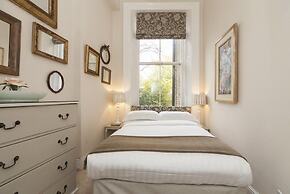 Notting Hill Retreat