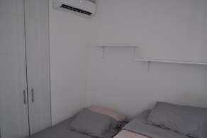 Sea View Apartment with Swimming Pool & Hot Tubs