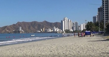 Sea View Apartment with Swimming Pool & Hot Tubs