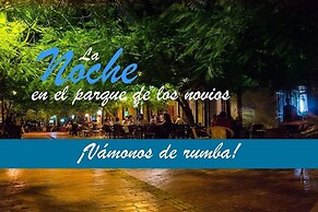 Sea View Apartment with Swimming Pool & Hot Tubs