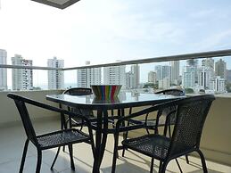 Sea View Apartment with Swimming Pool & Hot Tubs