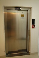 Apartamento Beluno - Centro