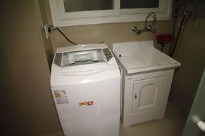 Apartamento Beluno - Centro