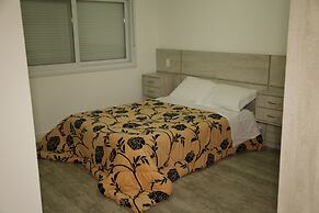 Apartamento Beluno - Centro