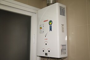 Apartamento Beluno - Centro