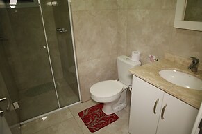 Apartamento Beluno - Centro