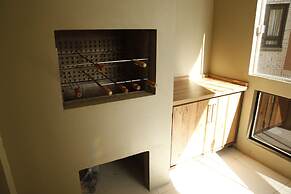 Apartamento Beluno - Centro