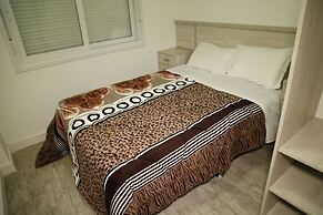 Apartamento Beluno - Centro