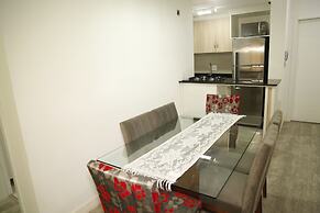 Apartamento Beluno - Centro