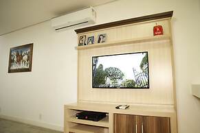 Apartamento Beluno - Centro