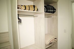 Apartamento Beluno - Centro