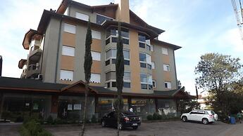 Apartamento Beluno - Centro