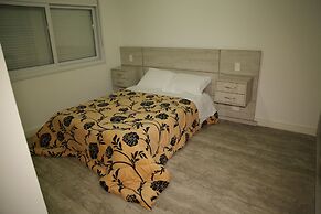 Apartamento Beluno - Centro