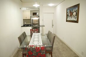 Apartamento Beluno - Centro