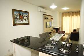 Apartamento Beluno - Centro