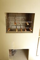 Apartamento Beluno - Centro