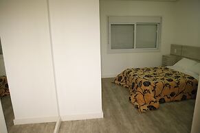 Apartamento Beluno - Centro