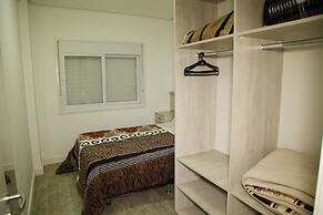 Apartamento Beluno - Centro