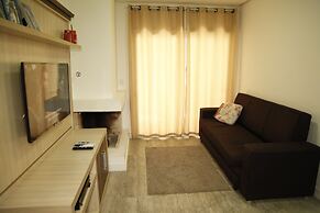 Apartamento Beluno - Centro
