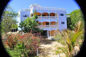 Jah Freedom Inn Negril