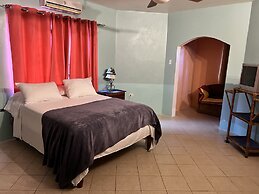 Jah Freedom Inn Negril