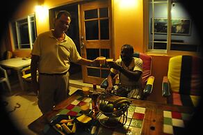 Jah Freedom Inn Negril