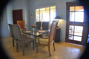 Jah Freedom Inn Negril