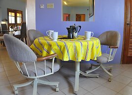 Jah Freedom Inn Negril