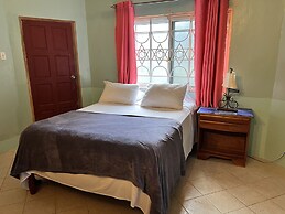 Jah Freedom Inn Negril