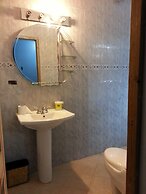 Jah Freedom Inn Negril