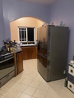 Jah Freedom Inn Negril