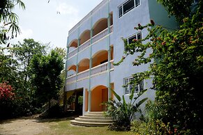 Jah Freedom Inn Negril