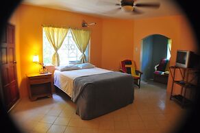 Jah Freedom Inn Negril