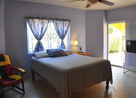 Jah Freedom Inn Negril