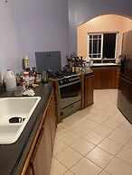 Jah Freedom Inn Negril