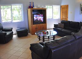 Jah Freedom Inn Negril