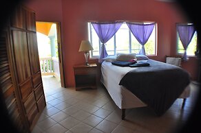 Jah Freedom Inn Negril