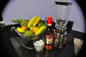 Jah Freedom Inn Negril