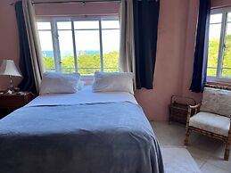 Jah Freedom Inn Negril