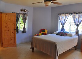 Jah Freedom Inn Negril