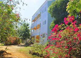 Jah Freedom Inn Negril