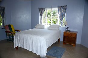 Jah Freedom Inn Negril