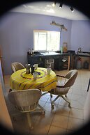 Jah Freedom Inn Negril