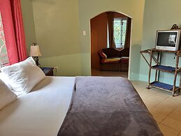 Jah Freedom Inn Negril