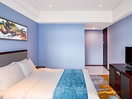 Novotel Guiyang Panjiang